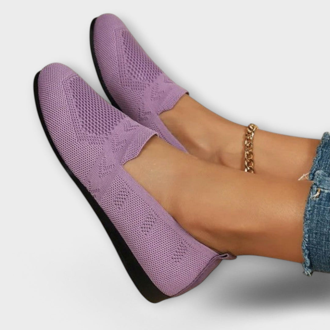 Multidimensional Loafers Jasmine's Boutique Australia