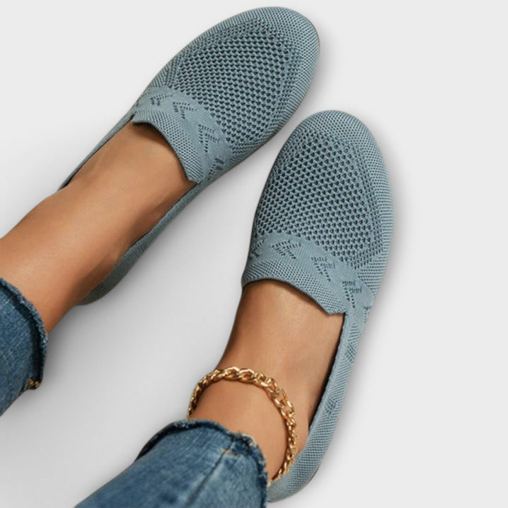 Multidimensional Loafers Jasmine's Boutique Australia
