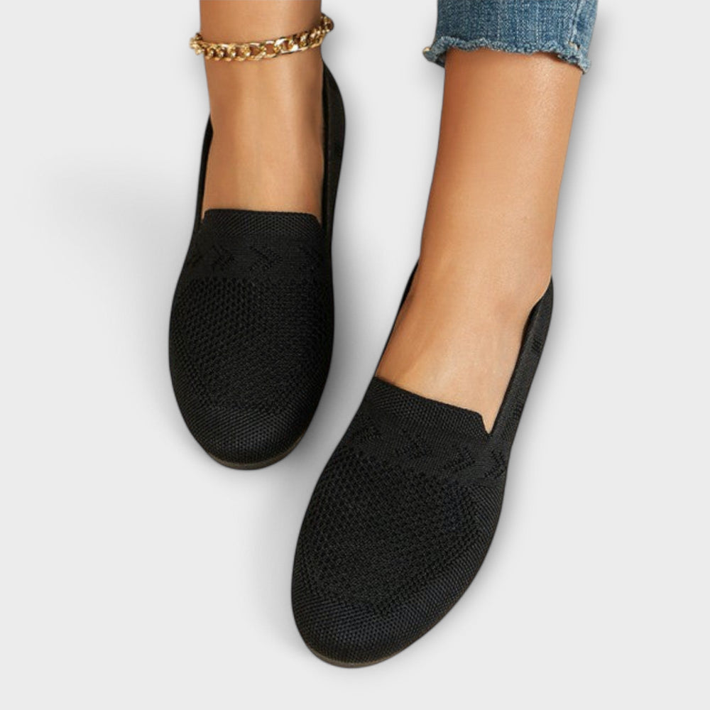 Multidimensional Loafers Jasmine's Boutique Australia