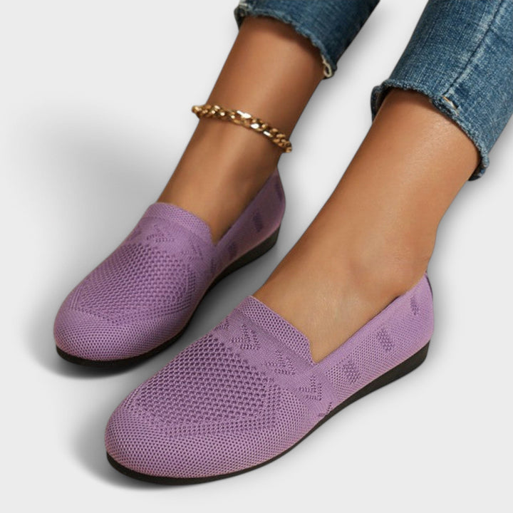 Multidimensional Loafers Jasmine's Boutique Australia