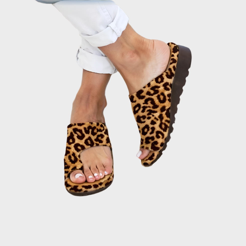 Very Comfortable Orthopedic Summer Sandals Liora Lane Boutique