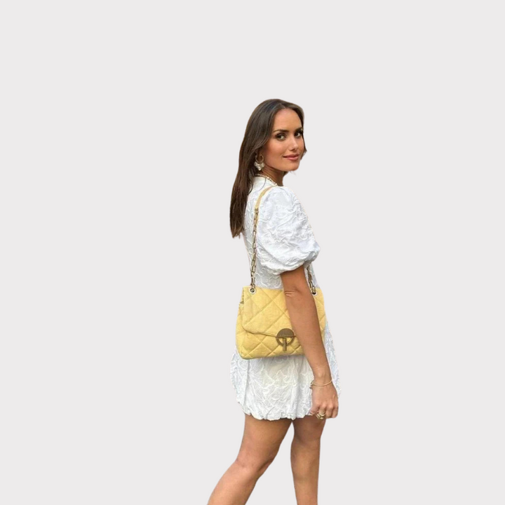 Lana | Flower Dress Liora Lane Boutique