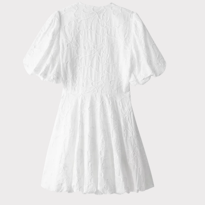 Lana | Flower Dress Liora Lane Boutique