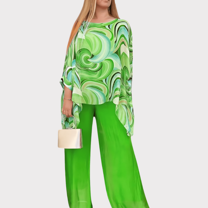 Amanda | Colourful Summer Set Liora Lane Boutique