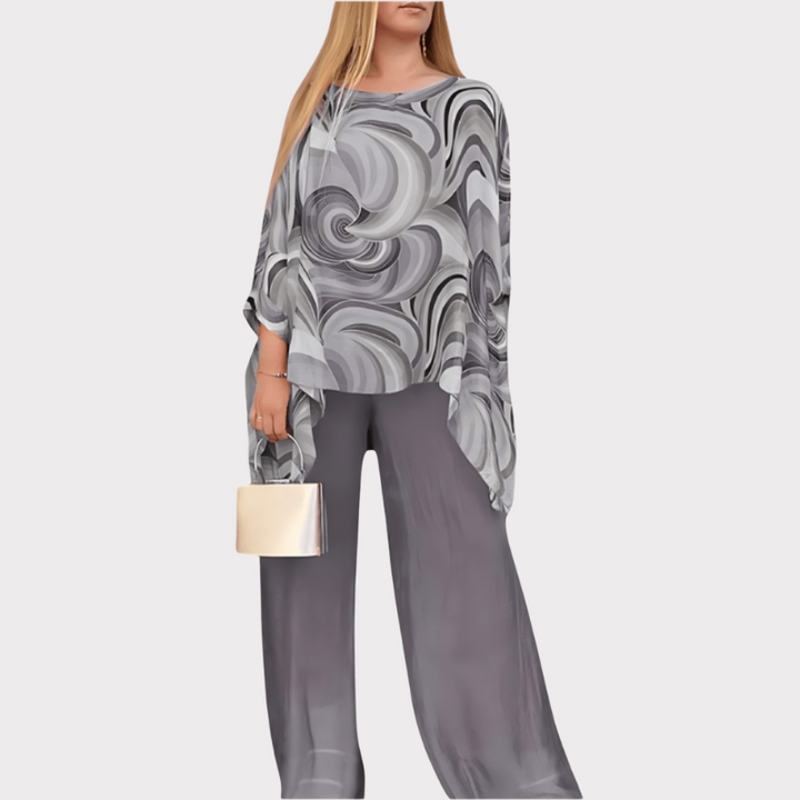 Amanda | Colourful Summer Set Liora Lane Boutique