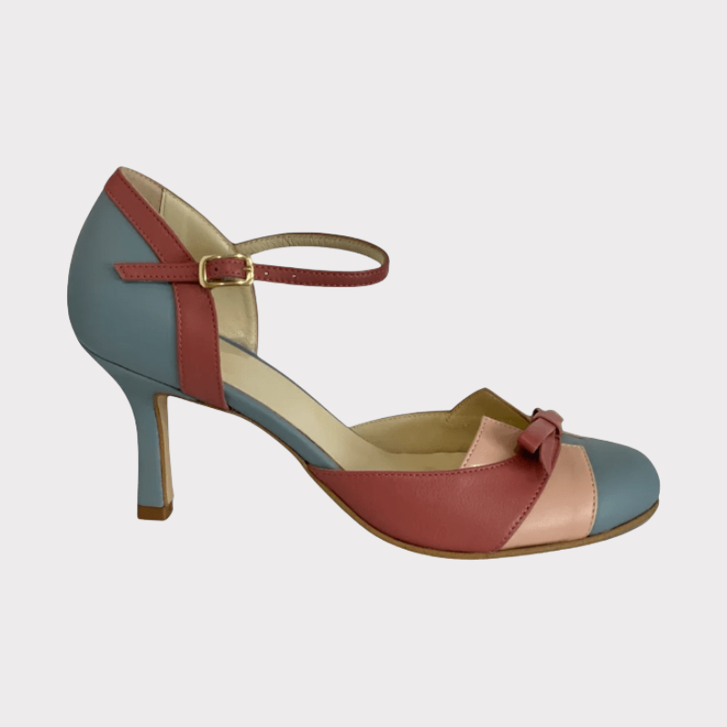 Janell | Orthopedic Heel Sandals Liora Lane Boutique