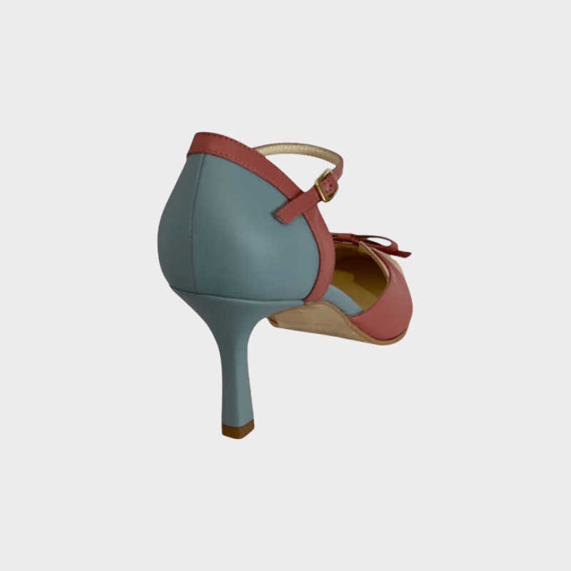 Janell | Orthopedic Heel Sandals Liora Lane Boutique
