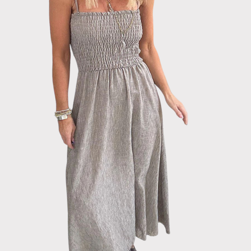 Isla | Coast Two-Piece Dress Set Liora Lane Boutique