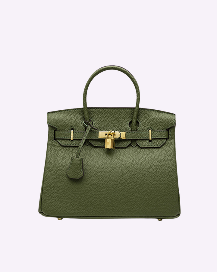 The Liora Luxe Tote – Caramel Edition Jasmine's Boutique Australia