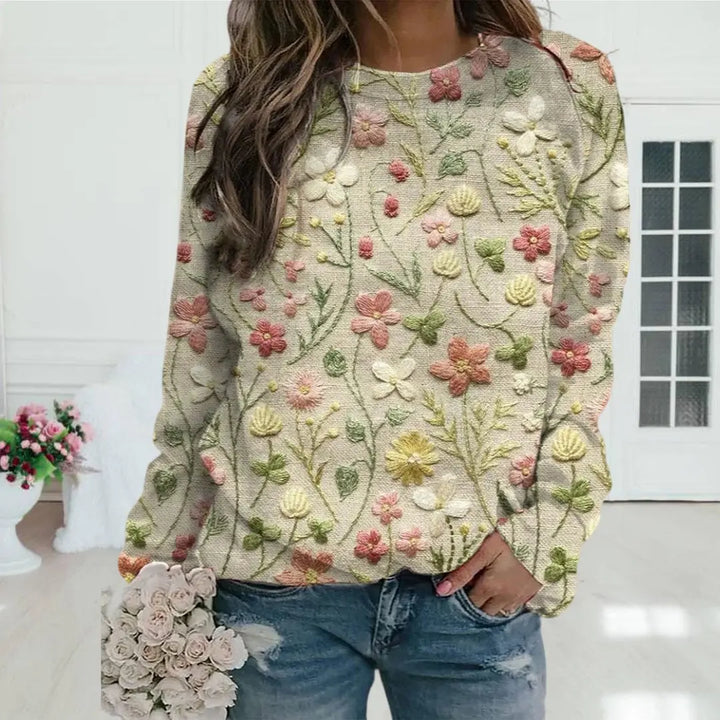 Valentina- Women Sweater Jasmine's Boutique Australia