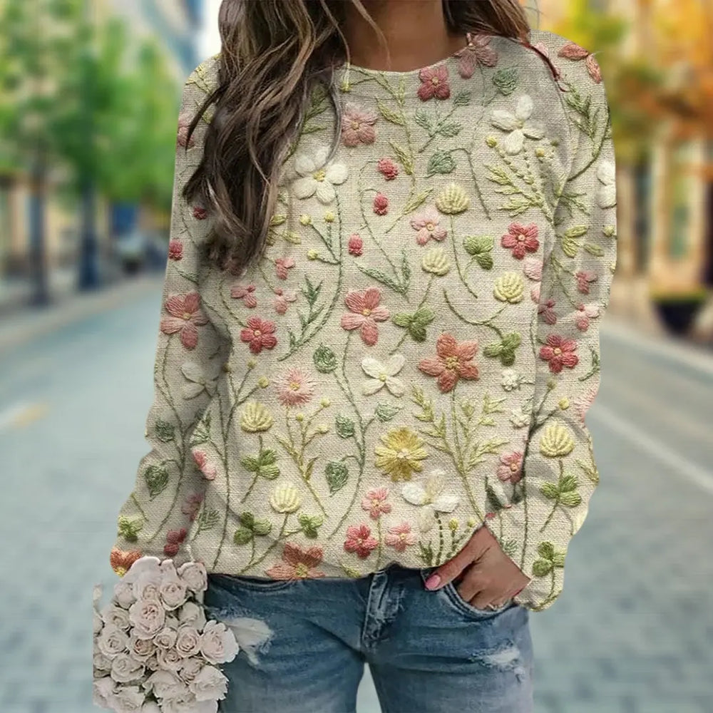 Valentina- Women Sweater Jasmine's Boutique Australia