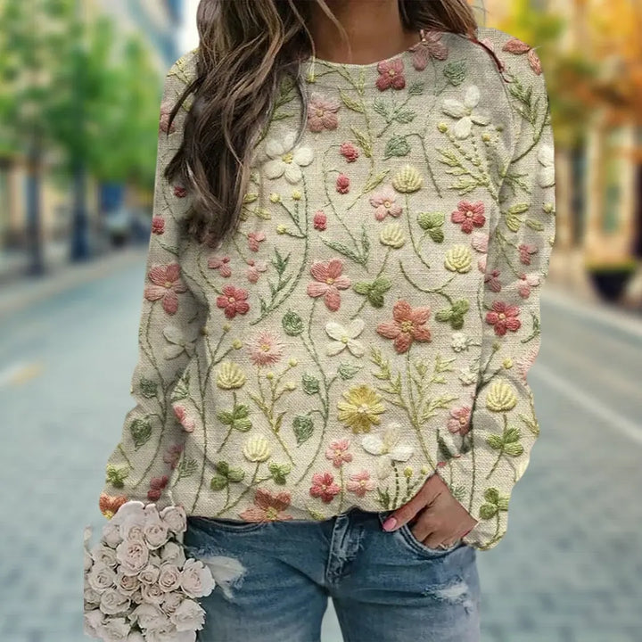 Valentina- Women Sweater Jasmine's Boutique Australia