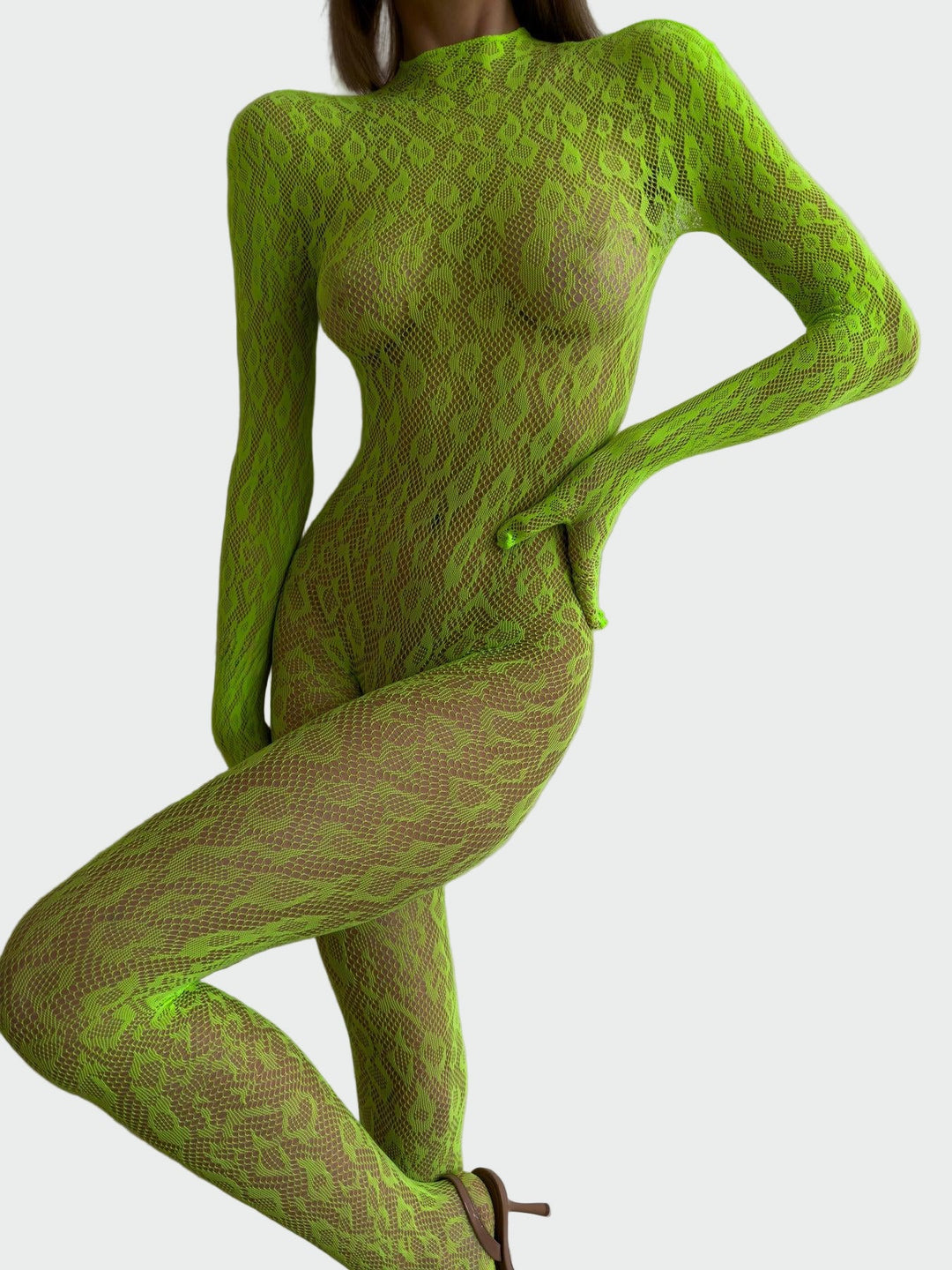 Venus Bodystocking Jasmine's Boutique Australia