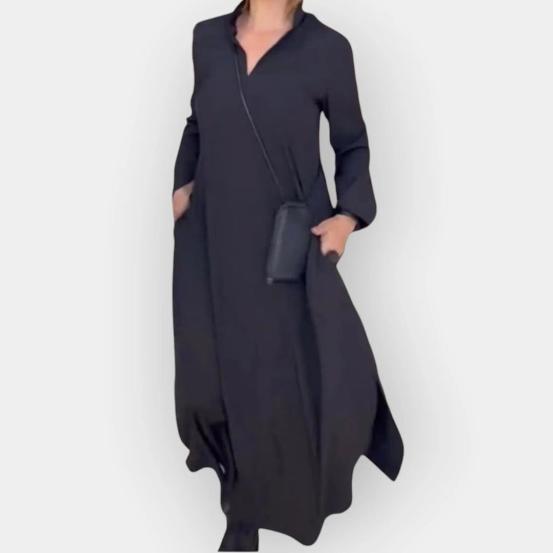Dress with Comfortable Fit Jasmine's Boutique Australia