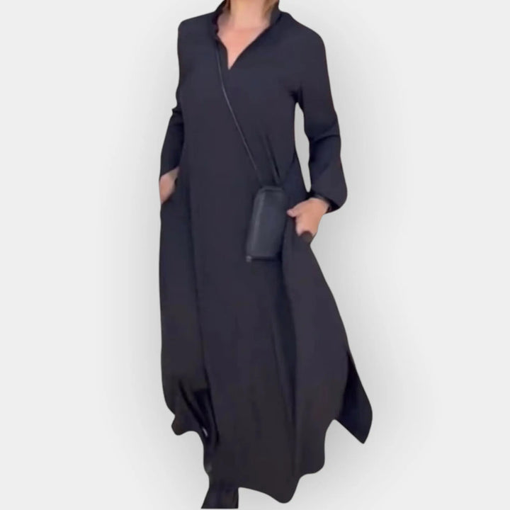 Dress with Comfortable Fit Jasmine's Boutique Australia