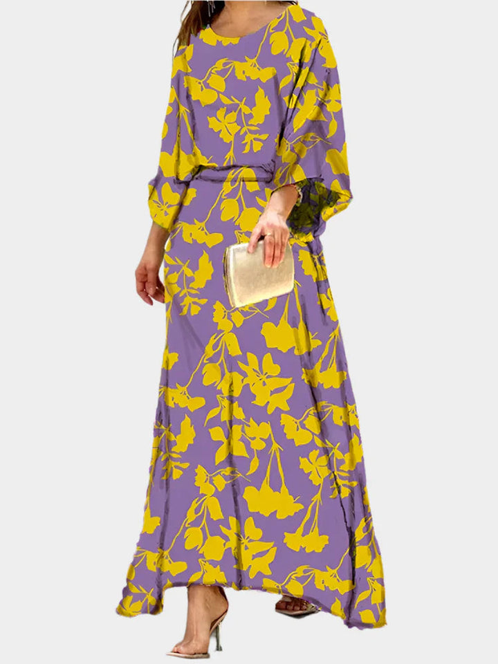 Autumn Dress Jasmine's Boutique Australia