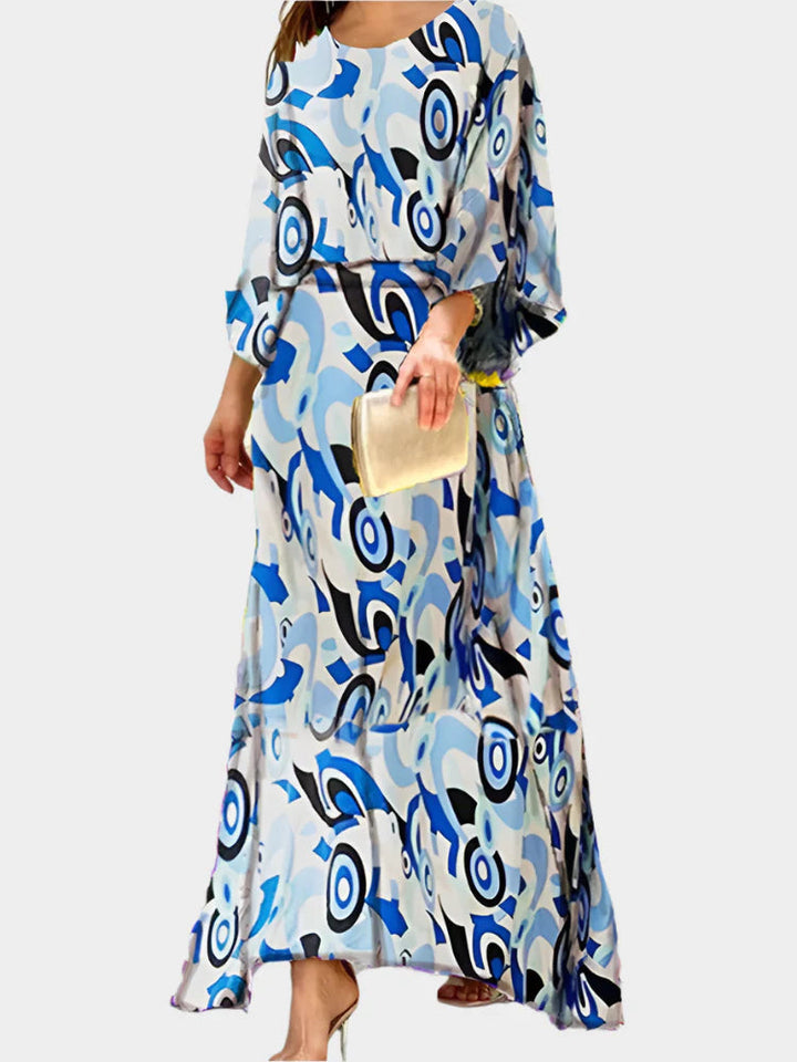 Autumn Dress Jasmine's Boutique Australia