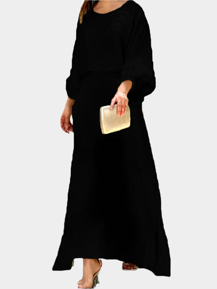 Autumn Dress Jasmine's Boutique Australia