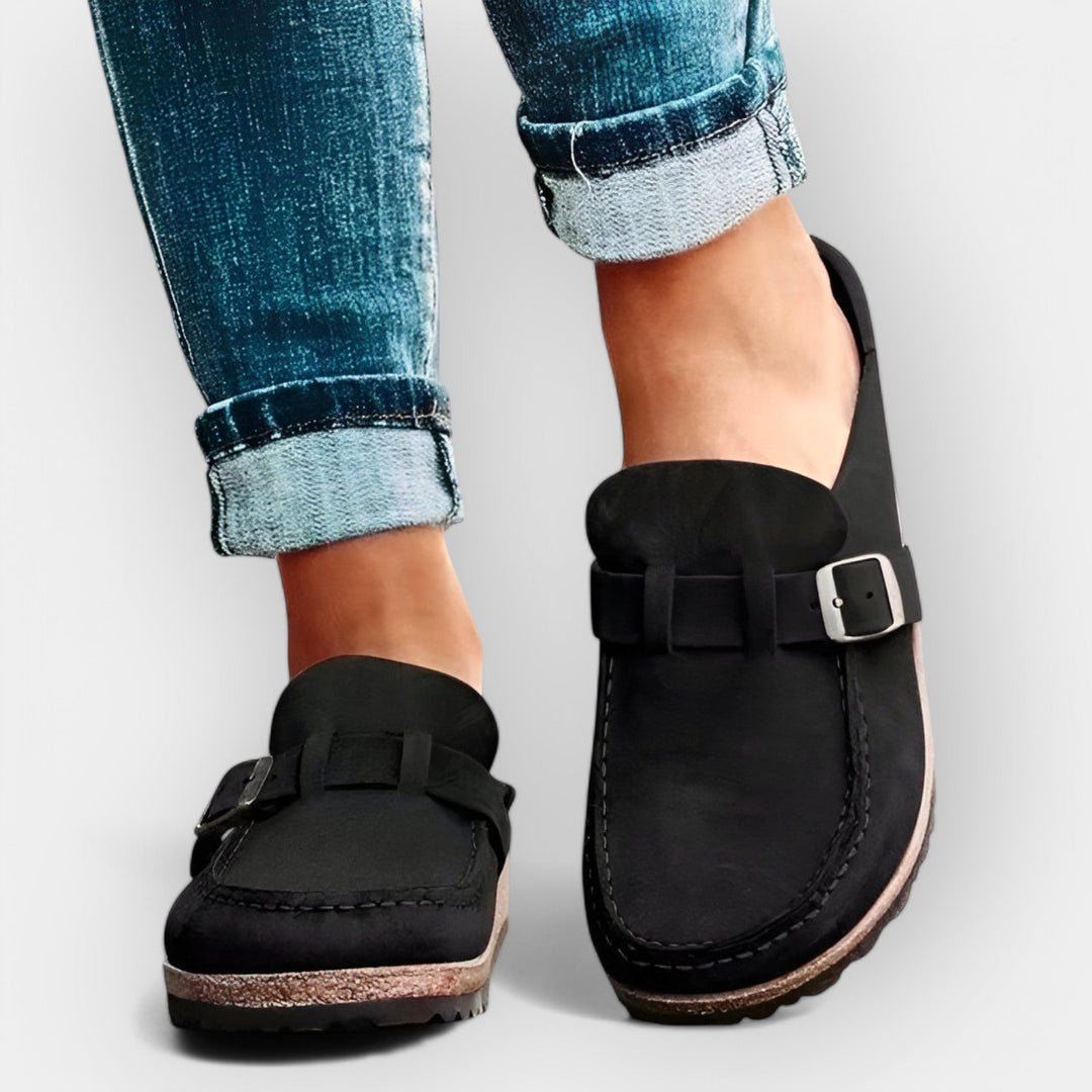 Comfortable and Stylish Sandals Liora Lane Boutique