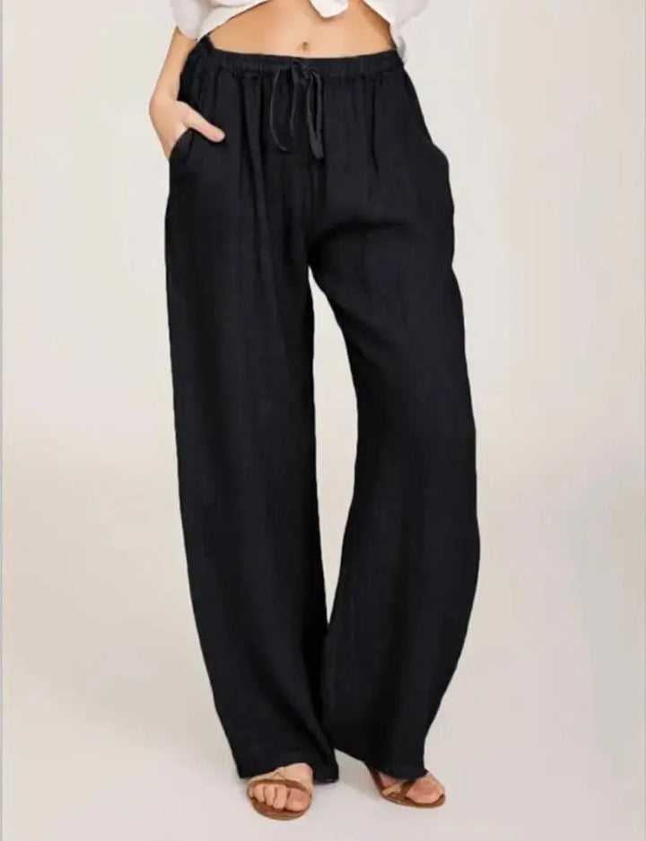 lightweight pants Jasmine's Boutique Australia