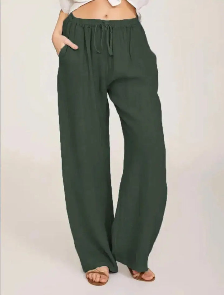 lightweight pants Jasmine's Boutique Australia