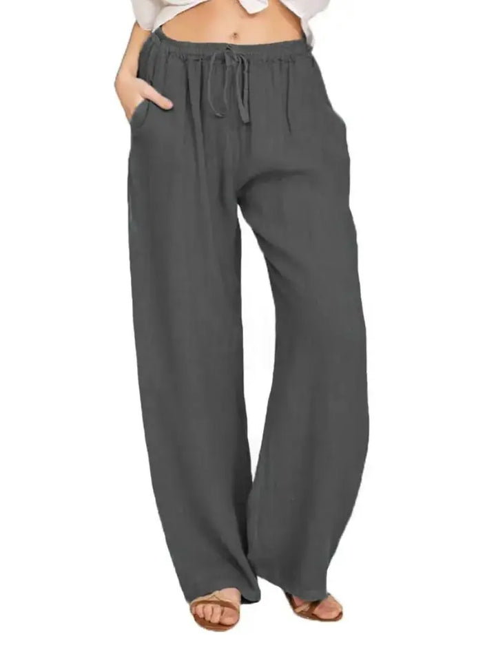 lightweight pants Jasmine's Boutique Australia