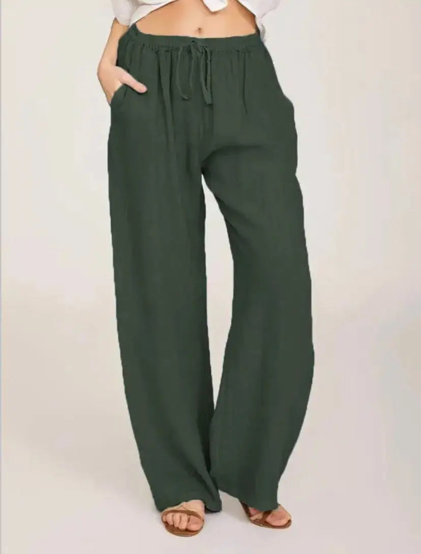 lightweight pants Jasmine's Boutique Australia