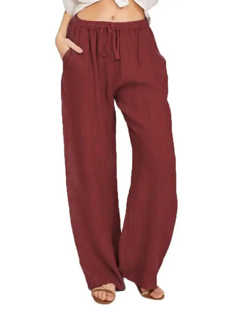lightweight pants Jasmine's Boutique Australia