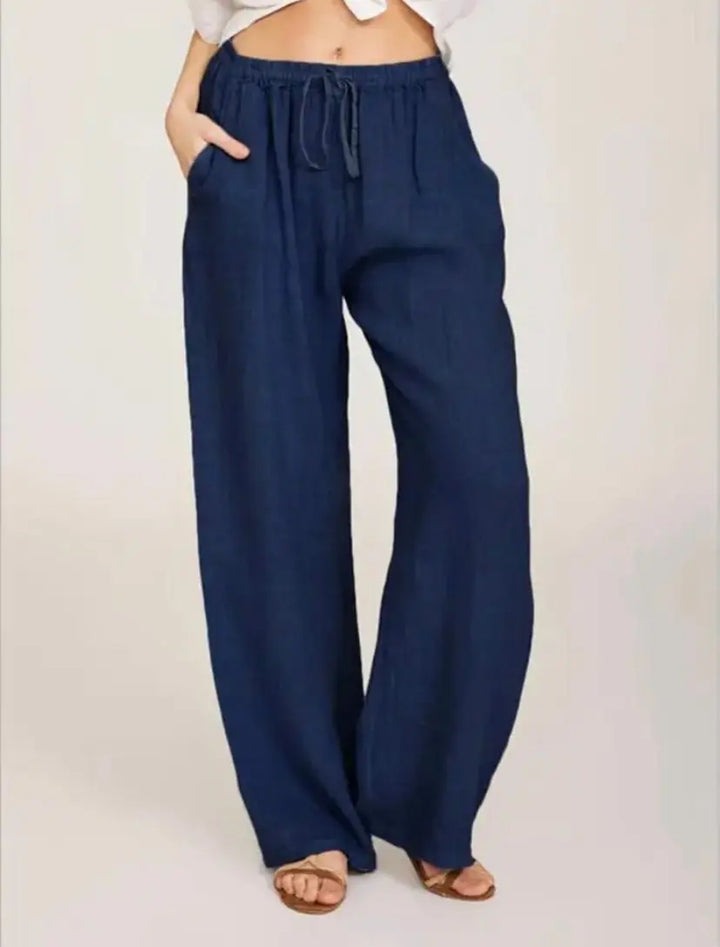 lightweight pants Jasmine's Boutique Australia