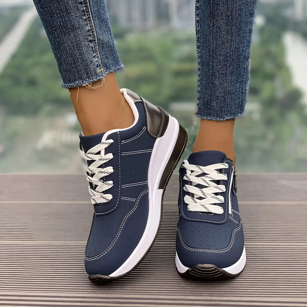 Chunky Sole Sneakers Jasmine's Boutique Australia