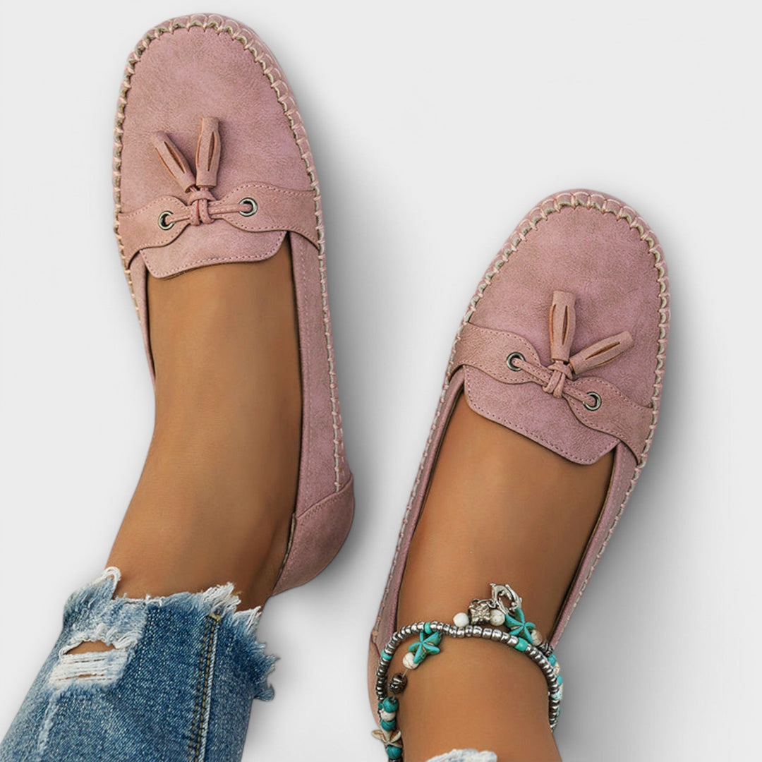 Orthopedic Ballet Flats Jasmine's Boutique Australia