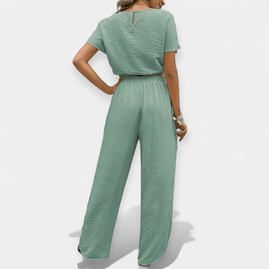 Stylish Loose Fit Set Jasmine's Boutique Australia