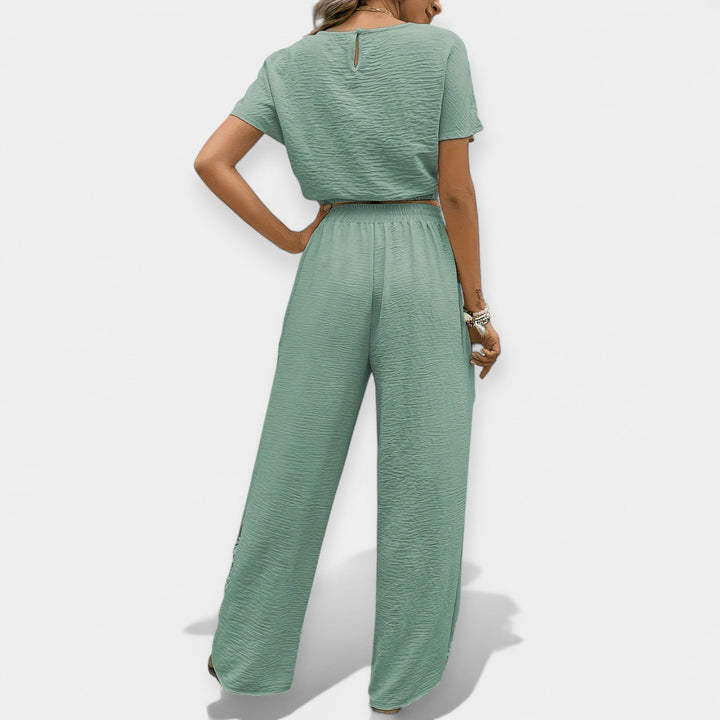 Stylish Loose Fit Set Jasmine's Boutique Australia