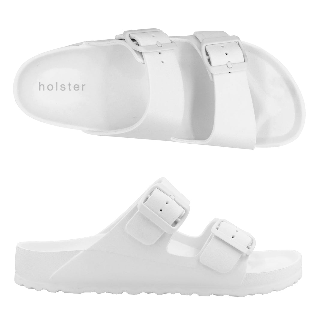 Comfort Duo Slides Jasmine's Boutique Australia