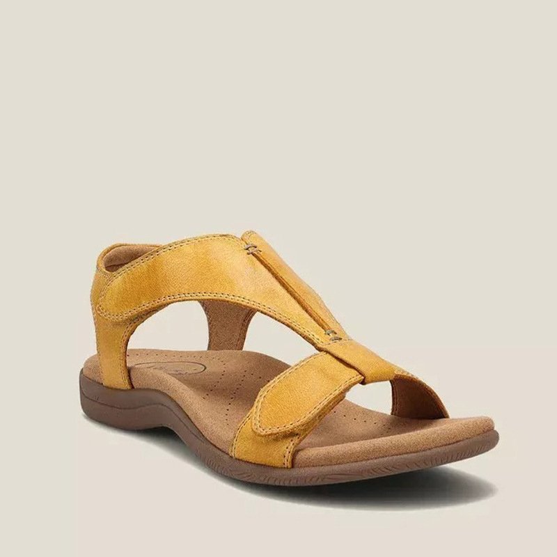 Comfortable and Stylish Orthopedic Sandals Liora Lane Boutique