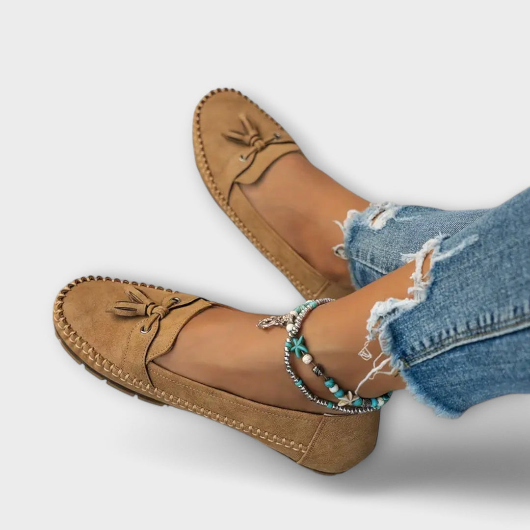 Orthopedic Ballet Flats Jasmine's Boutique Australia