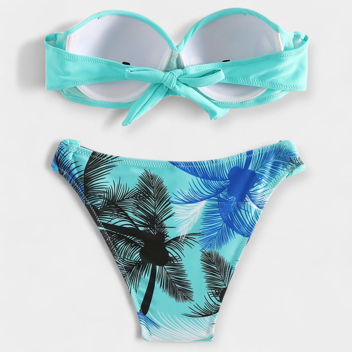 Sexy Bikini with Open Back and Style Jasmine's Boutique Australia