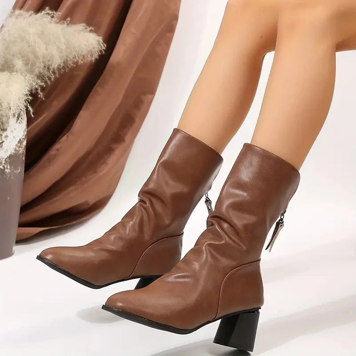 Eden Boots  Liora Lane Boutique