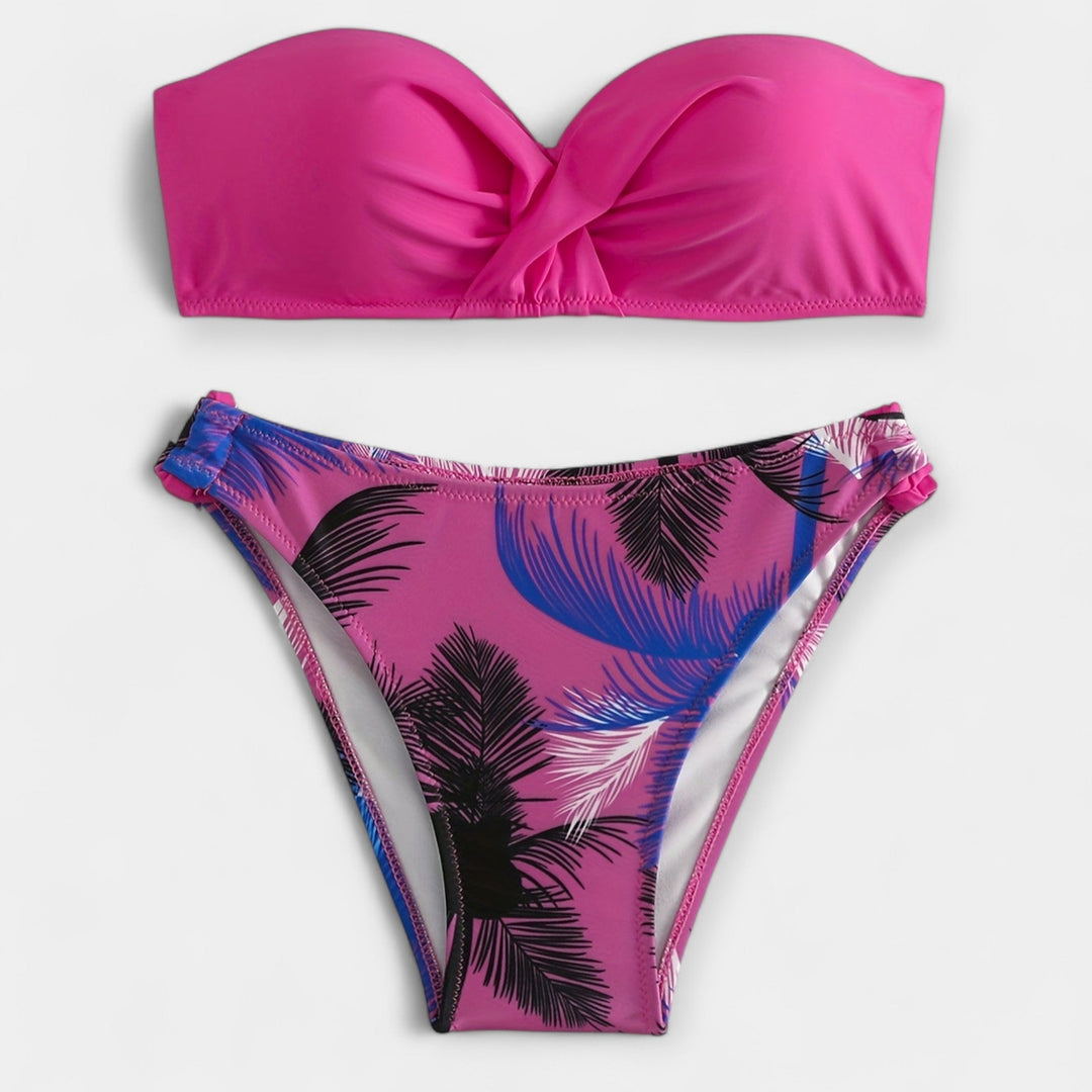 Sexy Bikini with Open Back and Style Jasmine's Boutique Australia