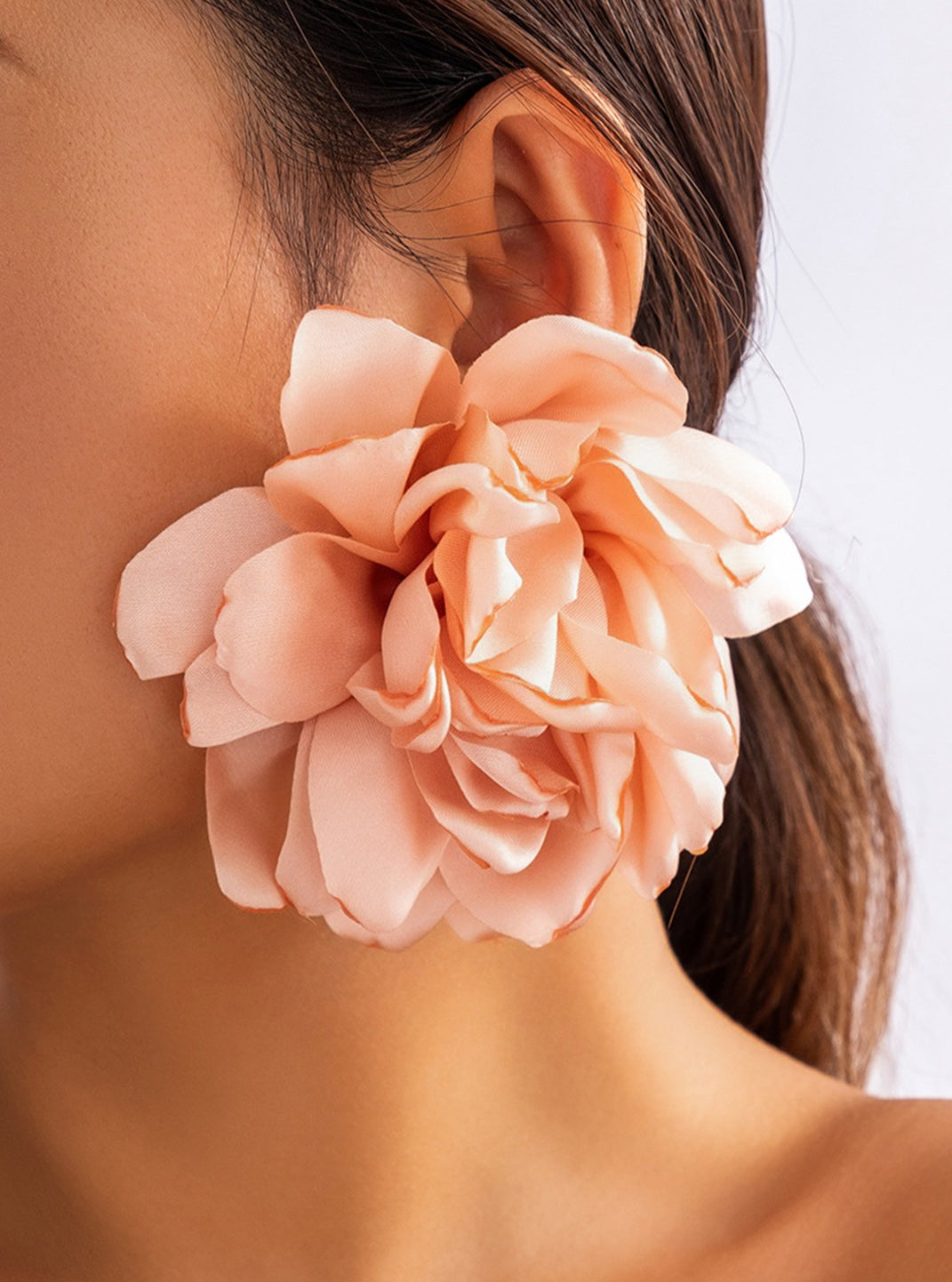 Floral Earrings Jasmine's Boutique Australia