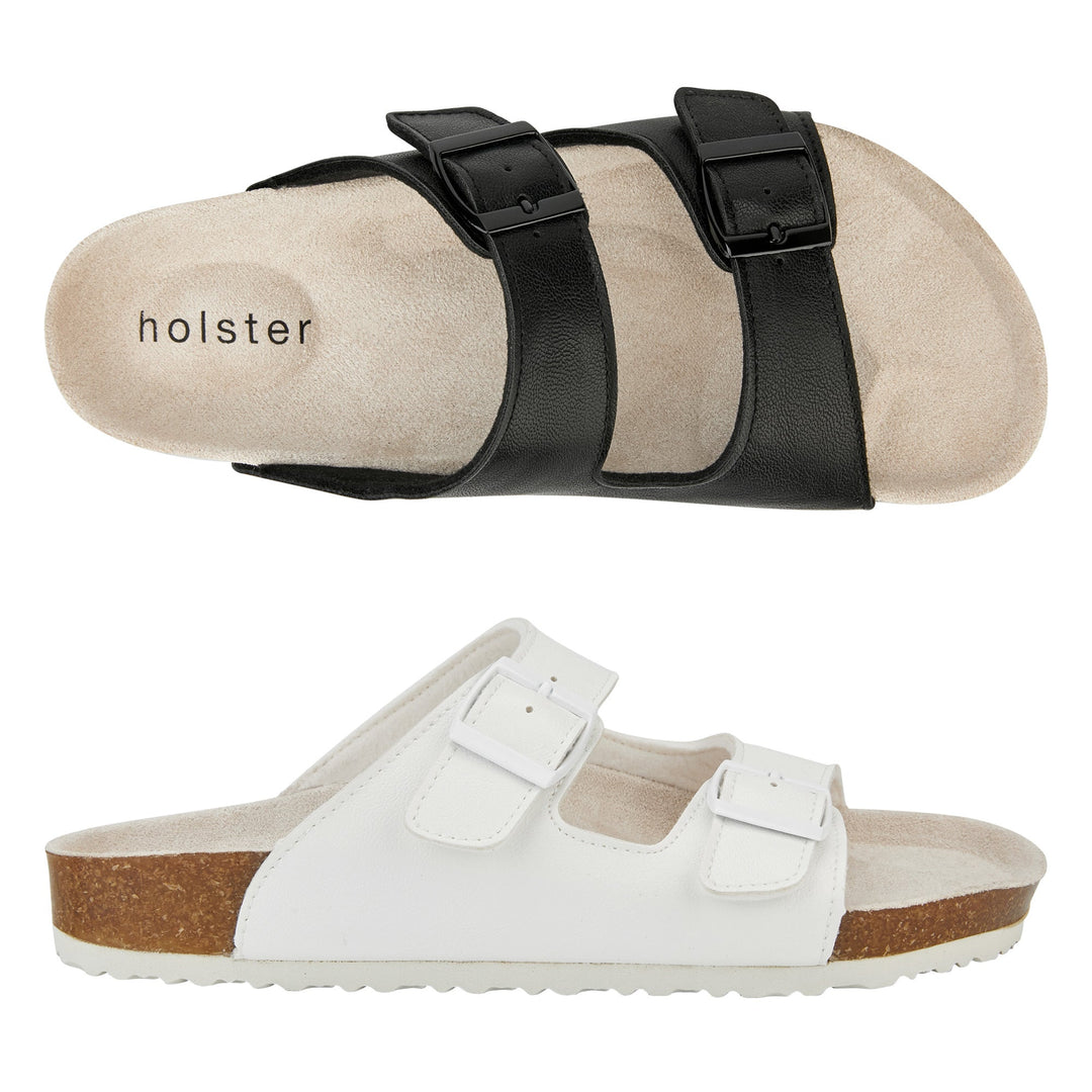 Urban Comfort Sandals Jasmine's Boutique Australia