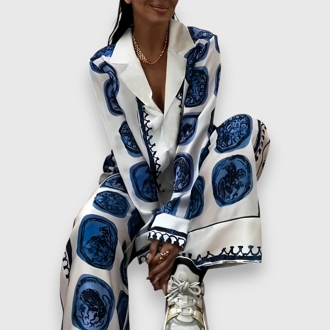 Nayeli Set Jasmine's Boutique Australia