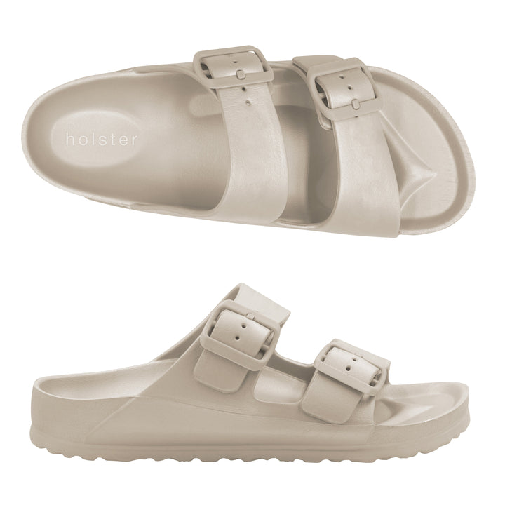 Comfort Duo Slides Jasmine's Boutique Australia