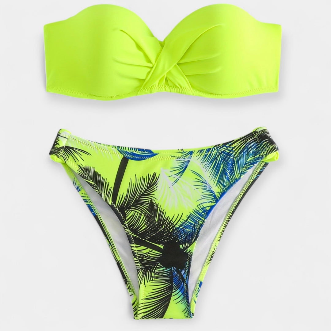 Sexy Bikini with Open Back and Style Jasmine's Boutique Australia
