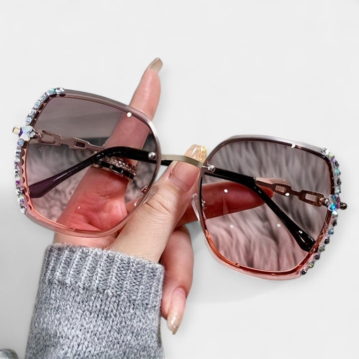Women's Glasses with Gradient Effect Jasmine's Boutique Australia