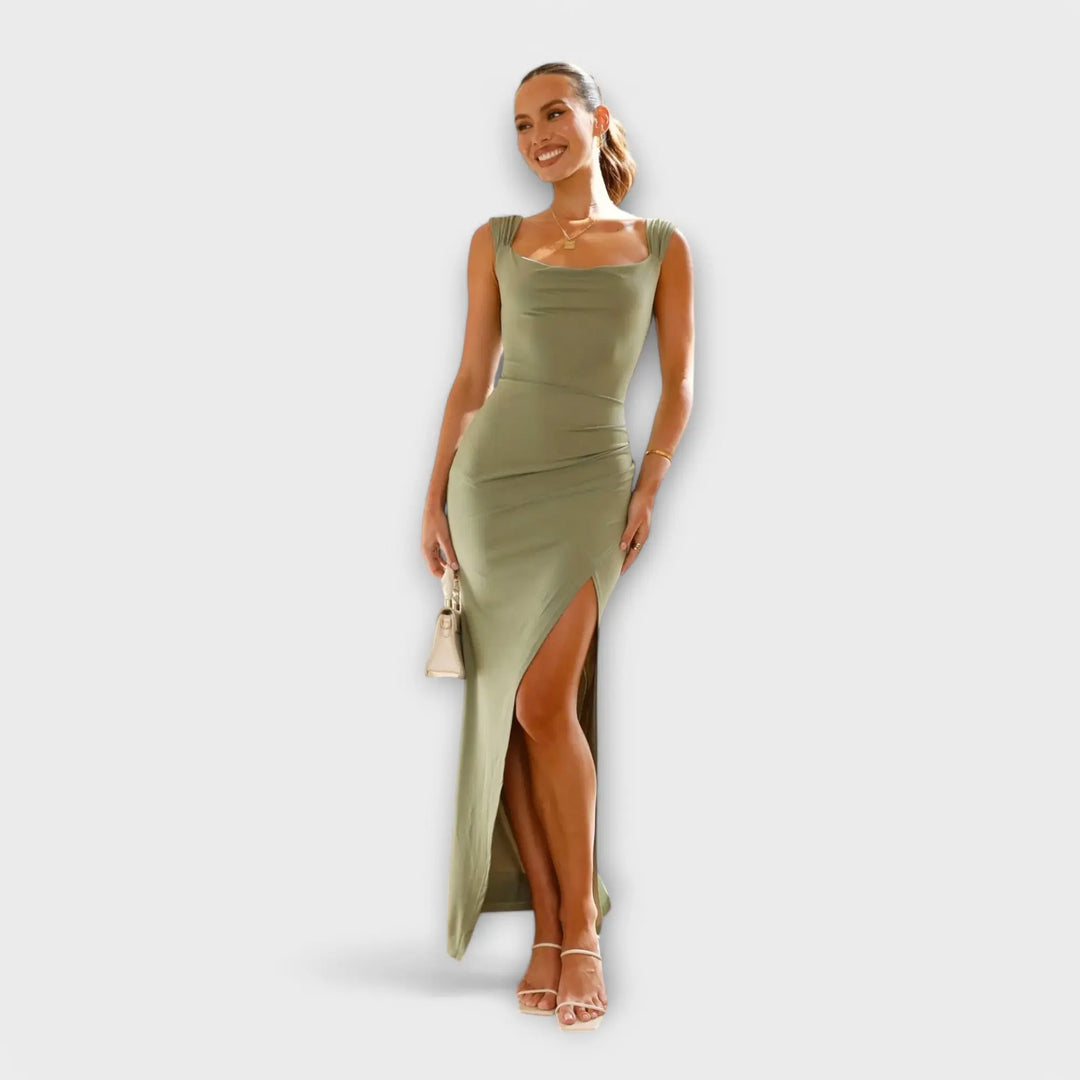 Midi Dress for Elegant Moments Jasmine's Boutique Australia