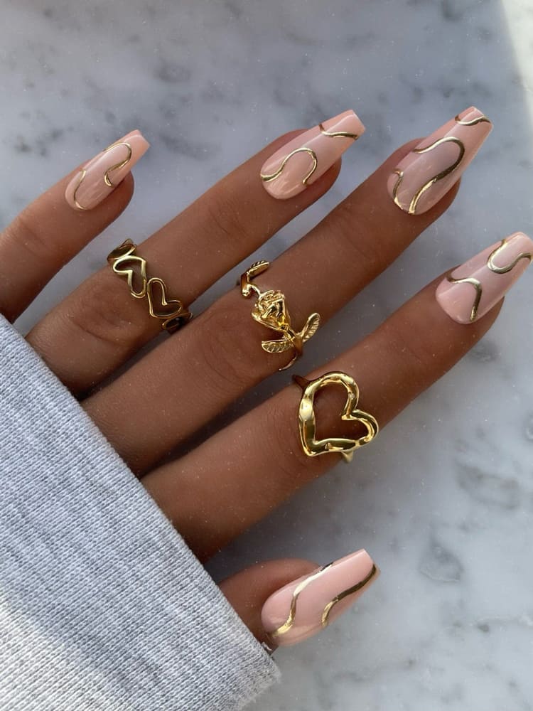 True Love Ring Jasmine's Boutique Australia