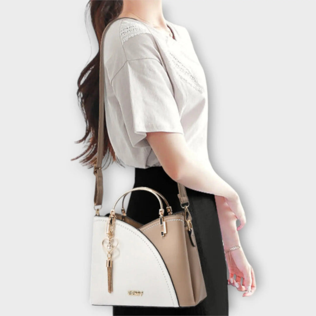 Shiny Handmade Bag Jasmine's Boutique Australia