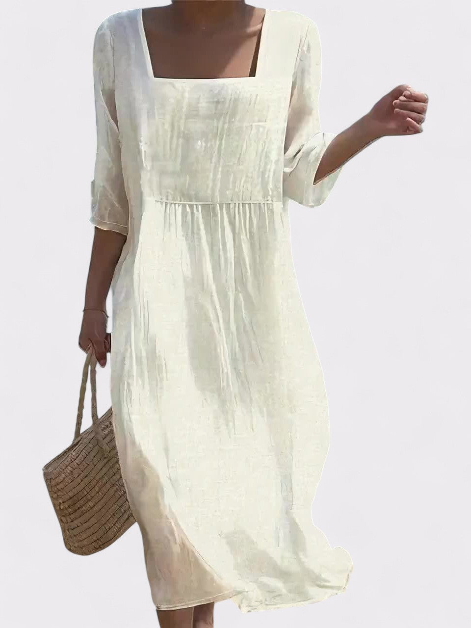 Seaside Breeze Dress Jasmine's Boutique Australia
