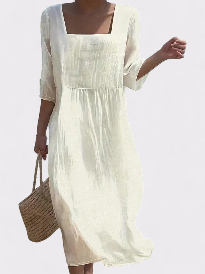 Seaside Breeze Dress Jasmine's Boutique Australia